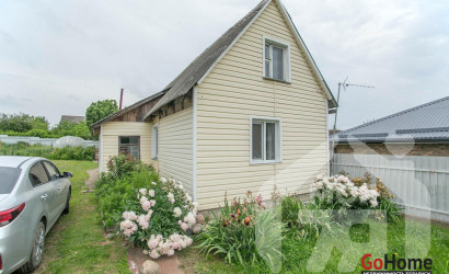 Купить дом, Носилово, Парниковая ул., 13.4 соток. Фото 37