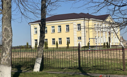Купить 1-комнатную квартиру, Озерный, Санаторий-профилакторий Волма, 1. Фото 18