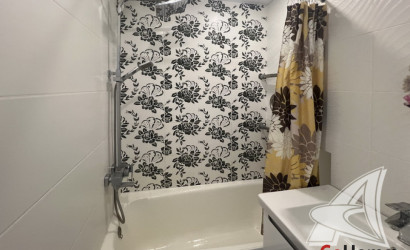 Купить 3-комнатную квартиру, Брест, Вулька, ул. Сябровская. Фото 11