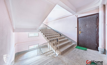 Купить 3-комнатную квартиру, Минск, Скрипникова, 28 (Фрунзенский район). Фото 18