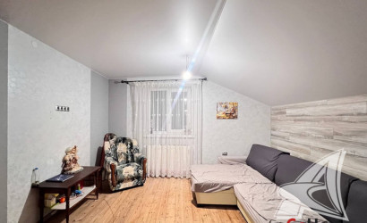 Купить дом, Вулька-Заставская, Мухавецкий с/с, 16.72 соток. Фото 21