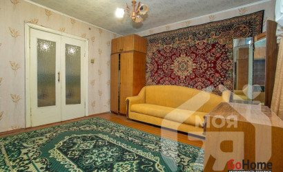 Купить 2-комнатную квартиру, Вилейка, Желтко ул., 31. Фото 5