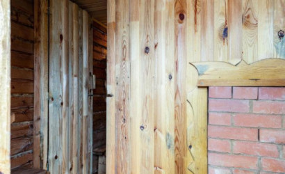 Купить дом в деревне, Крап, 14 соток. Фото 20