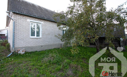 Купить дом, Молодечно, Некрасова ул., 6 соток. Фото 29