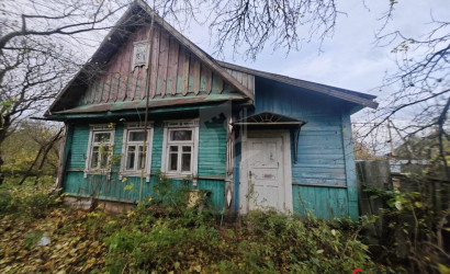 Купить дом, Заболотье, Пролетарская ул., 25 соток. Фото 2