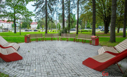 Купить 3-комнатную квартиру, Минск, Брилевская ул., 27 (Октябрьский район). Фото 22