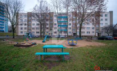 Купить 2-комнатную квартиру, Минск, Голодеда ул., 30 (Заводской район). Фото 44