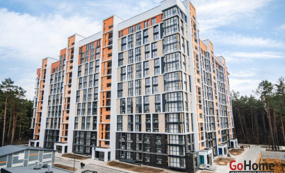 Купить 2-комнатную квартиру, Минск, Подлесная ул., 4 (Партизанский район). Фото 2