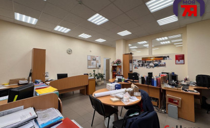 Продажа офиса, Минск, Ржавецкая ул., 5, 92 кв.м.. Фото 12