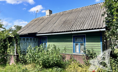 Купить дом в деревне, Ракитница, Ракитницкий с/с, 15.81 соток. Фото 2