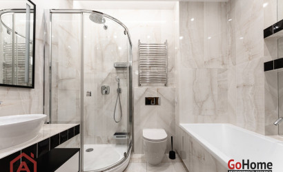 Снять 3-комнатную квартиру, Минск, Грибоедова, 1 (Центральный район). Фото 18