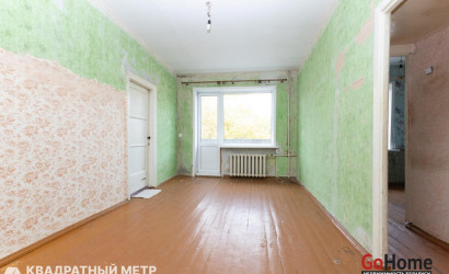 Купить 3-комнатную квартиру, Минск, Партизанский просп., 89 (Заводской район). Фото 5