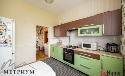 Купить коттедж, Фаниполь, Лесная ул., 14.61 соток. Фото 8