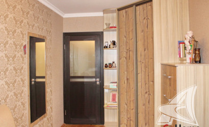 Купить 3-комнатную квартиру, Брест, Заводская, ул. Янки Купалы. Фото 22