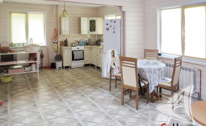 Купить дом, Подлесье-Каменецкое, Мухавецкий с/с, 4.98 соток. Фото 17