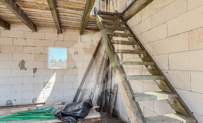 Купить дом, Алеховка, Центральная ул., 15 соток. Фото 11