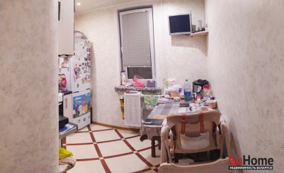 Снять 2-комнатную квартиру, Солигорск, Наруцкого 2. Фото 2