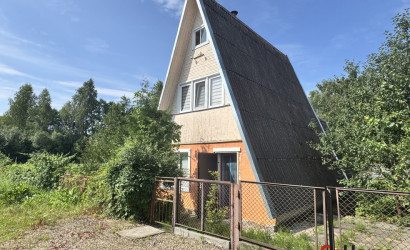 Купить дачу, СТ Строитель, 12.71 соток. Фото 9