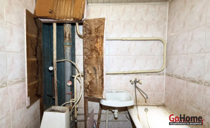 Купить 3-комнатную квартиру, Витебск, Гагарина, 158. Фото 3