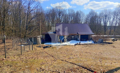 Купить дом, Красный Бор, Тихая ул., 22 соток. Фото 6