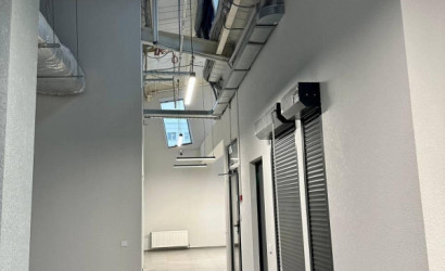 Аренда офиса, Минск, Ковалевской пер., 42/В,  от 150 до 351.5 кв.м.. Фото 8