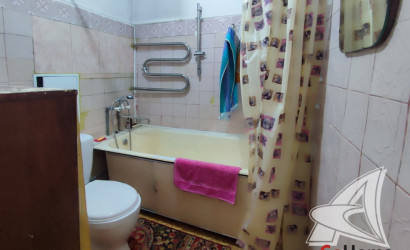 Купить 1-комнатную квартиру, Брест, Центр, ул. Гоголя. Фото 15