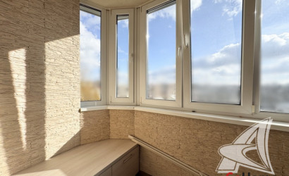 Купить 2-комнатную квартиру, Брест, Киевка, ул. Вишневая. Фото 15