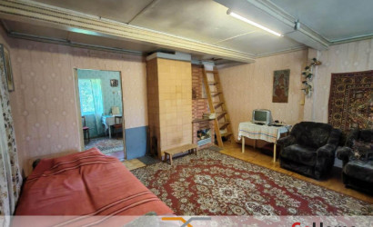 Купить дом в деревне, Исток-связь, 5.8 соток. Фото 11