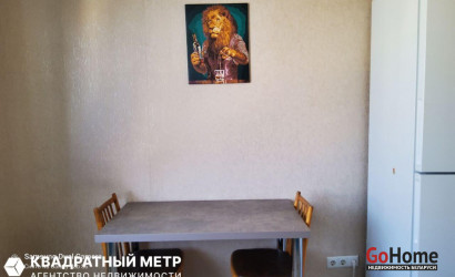 Купить 2-комнатную квартиру, Гатово, Металлургическая ул., 20/4. Фото 16