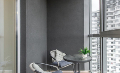 Купить 1-комнатную квартиру, Минск, Победителей, 135В (Центральный район). Фото 13