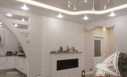 Купить дом, Полятичи, Батчинский с/с, 16 соток. Фото 31