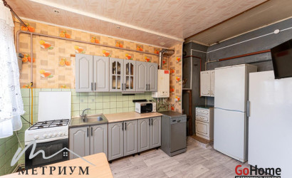 Купить 3-комнатную квартиру, Столбцы, Зеленая ул., 74/А. Фото 1