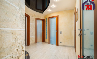 Купить 4-комнатную квартиру, Минск, Захарова ул., 50/В (Партизанский район). Фото 24