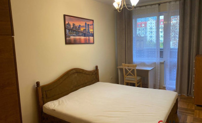 Снять 3-комнатную квартиру, Минск, ул. Некрасова, д. 29 (Советский район). Фото 4