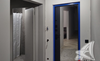 Купить 3-комнатную квартиру, Брест, Центр, ул. МОПРа. Фото 24