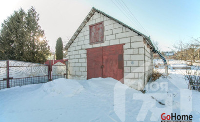 Купить дом, Олехновичи, Центральная ул., 14 соток. Фото 24