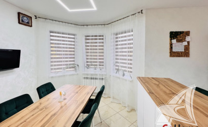 Купить дом, Большие Мотыкалы, Мотыкальский с/с, 15 соток. Фото 5