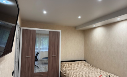 Снять 1-комнатную квартиру на сутки, Минск, ул. Асаналиева, д. 13/2 (Октябрьский район). Фото 6