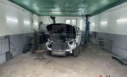 Продажа склада, Королищевичи, Коммунистическая ул., 5/1,  345 кв.м.. Фото 4