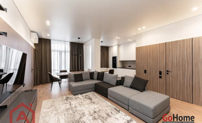 Снять 3-комнатную квартиру, Минск, Тимирязева, 126 (Центральный район). Фото 6