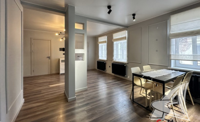 Купить 3-комнатную квартиру, Брест, Центр, ул. Буденного. Фото 2