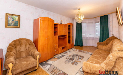 Купить 3-комнатную квартиру, Минск, Притыцкого ул., 47 (Фрунзенский район). Фото 2