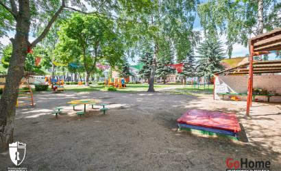 Купить 2-комнатную квартиру, Минск, Рокоссовского, 143(Ленинский район). Фото 19