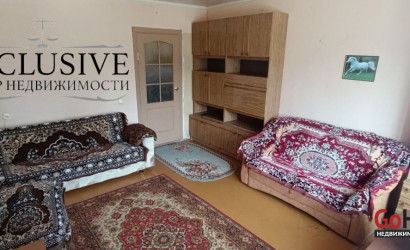 Купить 1-комнатную квартиру, Новополоцк, Гайдара ул., 15. Фото 3