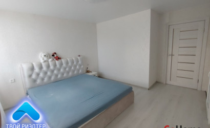 Купить дом, Речица, Прибрежная ул., 15 соток. Фото 3