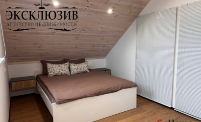 Купить дом, Радуга, Луговая ул., 18/Б, 15 соток. Фото 25