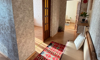 Снять 2-комнатную квартиру на сутки, Брест, ул. Гаврилова, д. 17. Фото 4