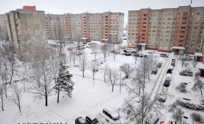 Купить 2-комнатную квартиру, Жодино, Ленина просп., 2. Фото 33