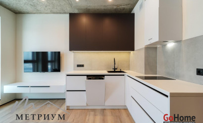 Купить 2-комнатную квартиру, Минск, Игоря Лученка ул., 16 (Октябрьский район). Фото 6