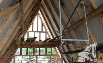 Купить дом, Бобинка, Верховичский с/с, 25 соток. Фото 5